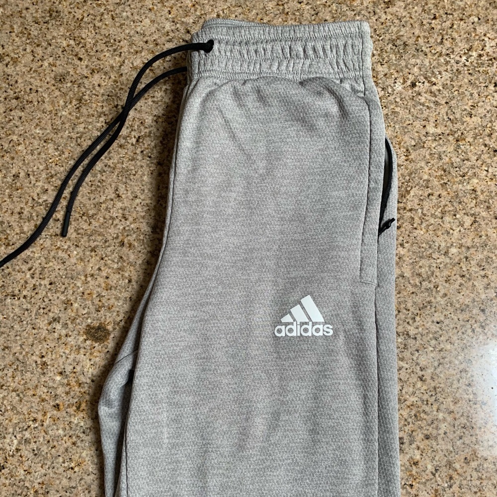 Adidas Training Pants (Gym/Running)